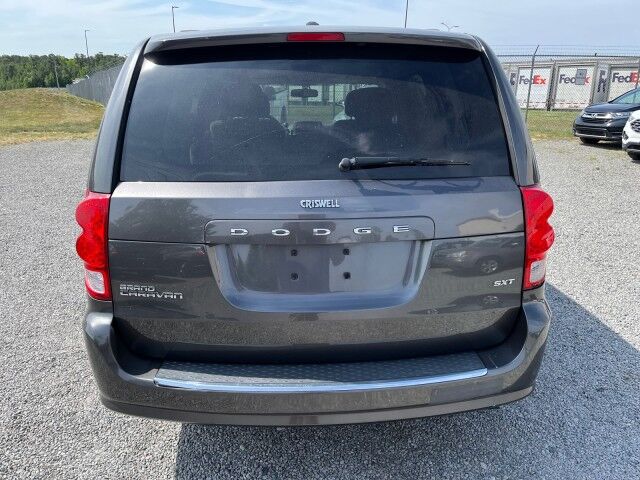 2015 Dodge Grand Caravan SXT Ashland VA