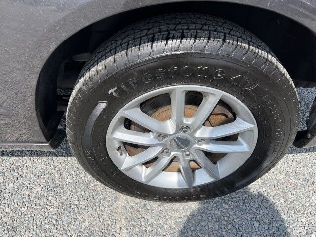 2015 Dodge Grand Caravan SXT Ashland VA