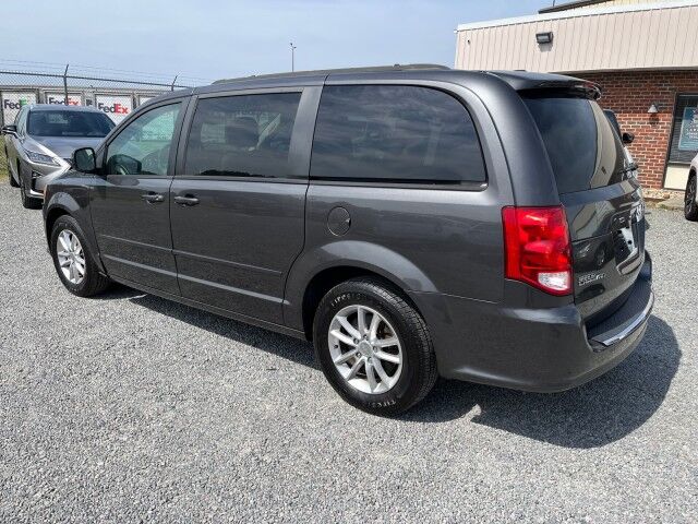 2015 Dodge Grand Caravan SXT Ashland VA