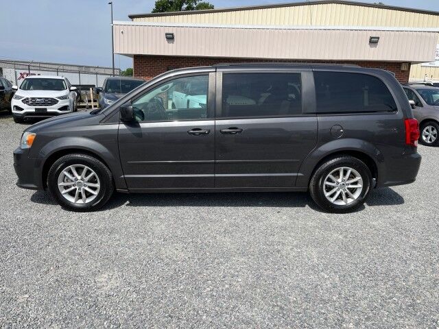 2015 Dodge Grand Caravan SXT Ashland VA