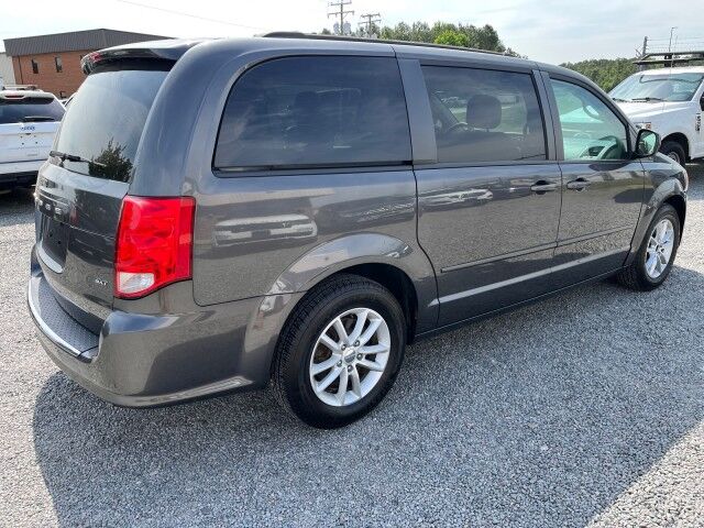2015 Dodge Grand Caravan SXT Ashland VA