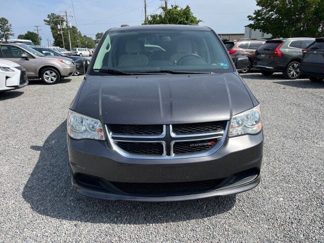 2015 Dodge Grand Caravan SXT Ashland VA