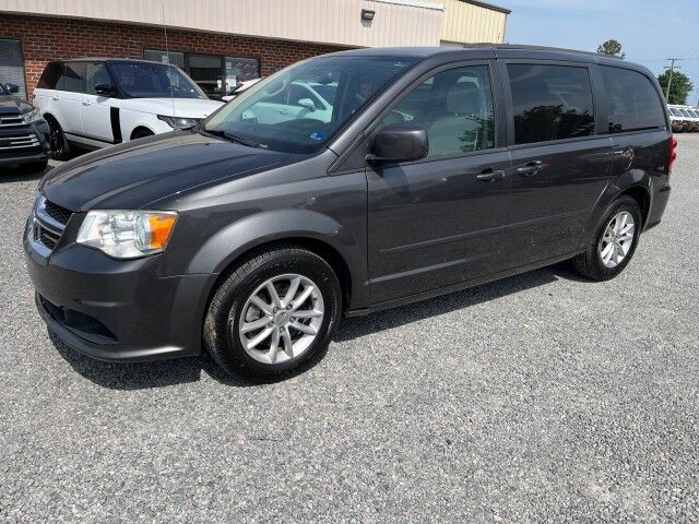 2015 Dodge Grand Caravan SXT Ashland VA