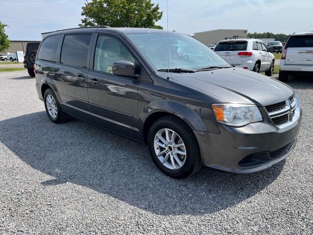 2015 Dodge Grand Caravan SXT Ashland VA