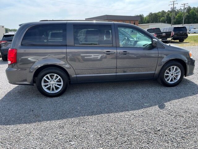 2015 Dodge Grand Caravan SXT Ashland VA