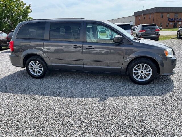 2015 Dodge Grand Caravan SXT Ashland VA