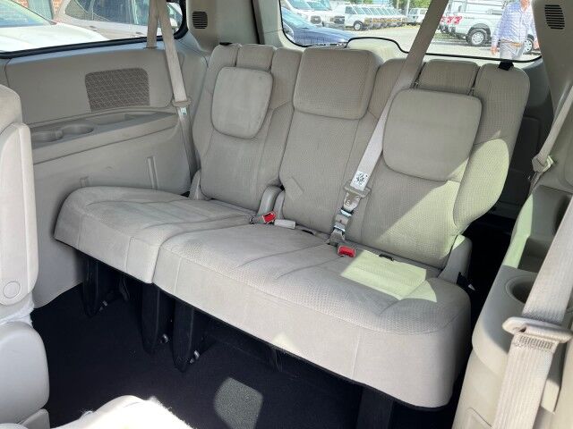 2015 Dodge Grand Caravan SXT Ashland VA