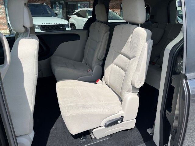 2015 Dodge Grand Caravan SXT Ashland VA