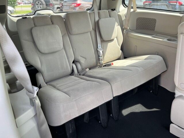 2015 Dodge Grand Caravan SXT Ashland VA