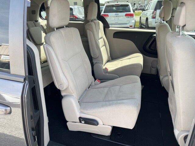2015 Dodge Grand Caravan SXT Ashland VA