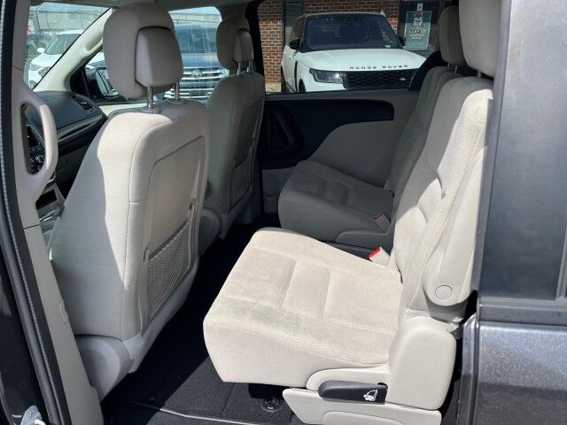 2015 Dodge Grand Caravan SXT Ashland VA