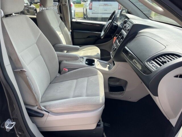2015 Dodge Grand Caravan SXT Ashland VA