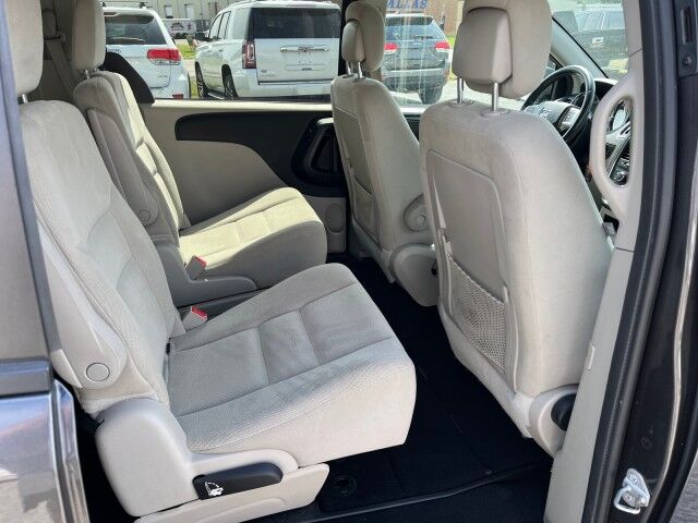 2015 Dodge Grand Caravan SXT Ashland VA