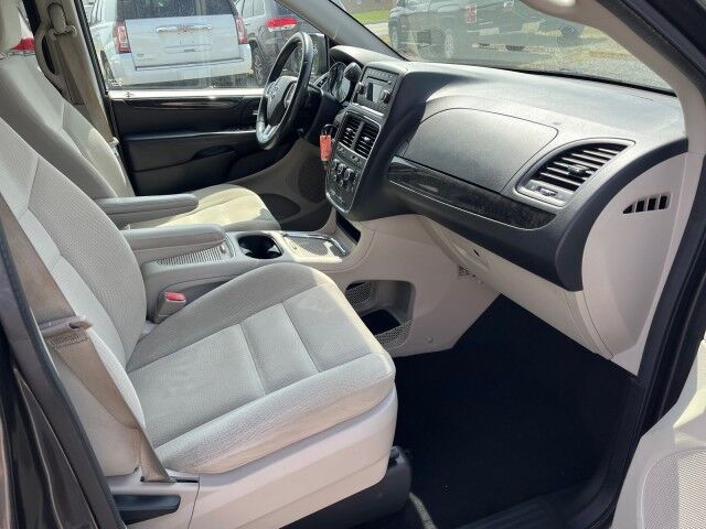 2015 Dodge Grand Caravan SXT Ashland VA