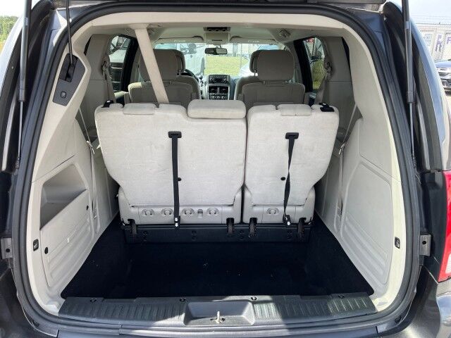 2015 Dodge Grand Caravan SXT Ashland VA