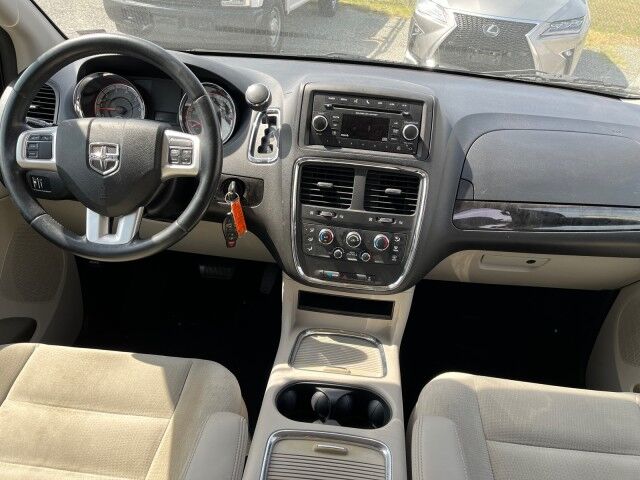 2015 Dodge Grand Caravan SXT Ashland VA