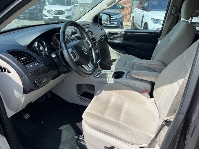 2015 Dodge Grand Caravan SXT Ashland VA