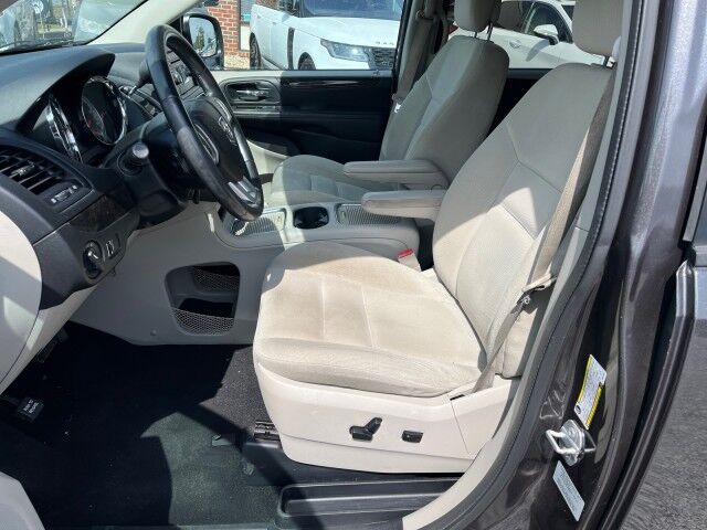 2015 Dodge Grand Caravan SXT Ashland VA
