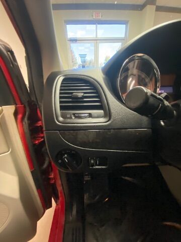 2015 Dodge Grand Caravan SXT Charlotte NC