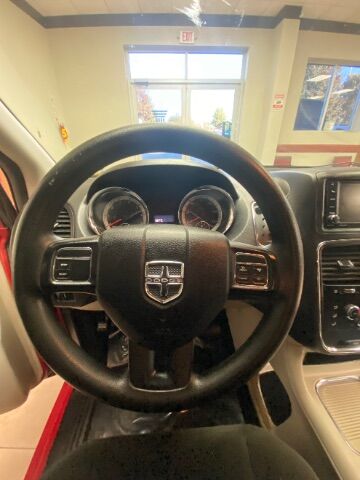 2015 Dodge Grand Caravan SXT Charlotte NC