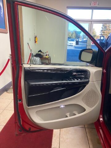 2015 Dodge Grand Caravan SXT Charlotte NC