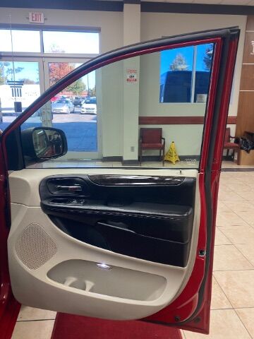 2015 Dodge Grand Caravan SXT Charlotte NC