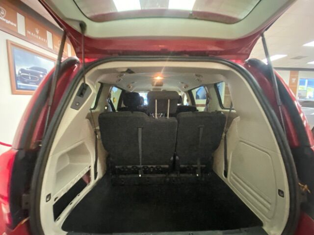 2015 Dodge Grand Caravan SXT Charlotte NC