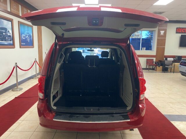 2015 Dodge Grand Caravan SXT Charlotte NC