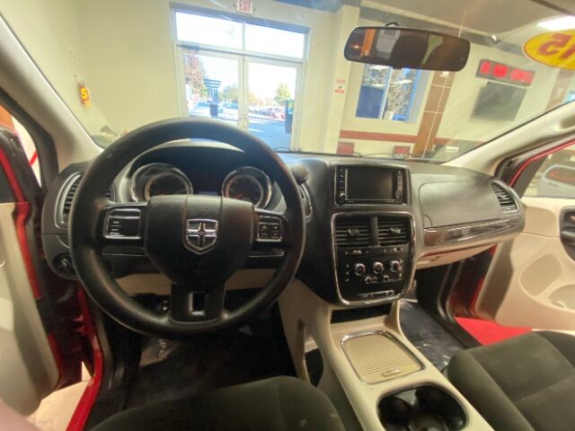 2015 Dodge Grand Caravan SXT Charlotte NC