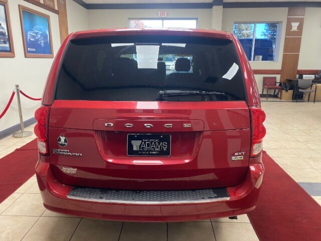 2015 Dodge Grand Caravan SXT Charlotte NC