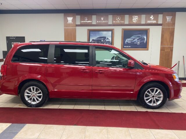 2015 Dodge Grand Caravan SXT Charlotte NC