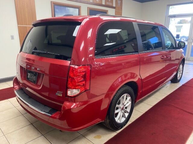 2015 Dodge Grand Caravan SXT Charlotte NC