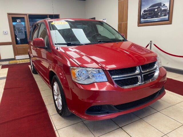 2015 Dodge Grand Caravan SXT Charlotte NC