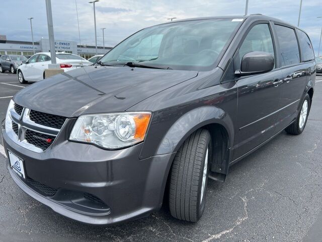 2015 Dodge Grand Caravan SXT Green Bay WI
