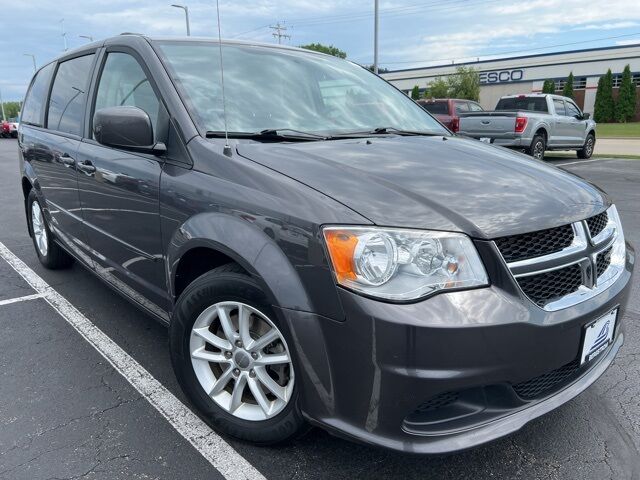2015 Dodge Grand Caravan SXT Green Bay WI