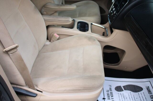 2015 Dodge Grand Caravan SXT Melbourne FL