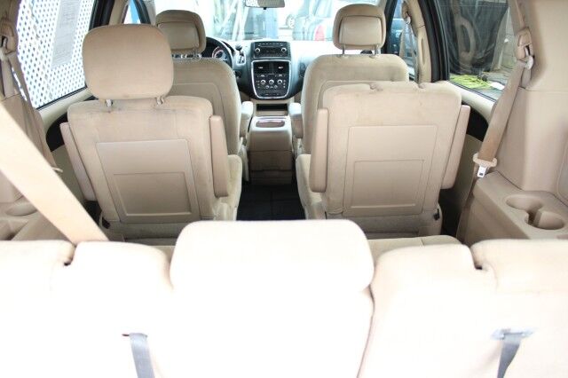 2015 Dodge Grand Caravan SXT Melbourne FL