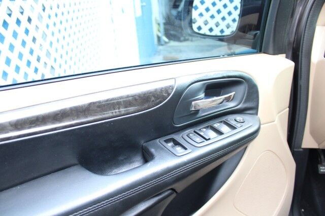 2015 Dodge Grand Caravan SXT Melbourne FL