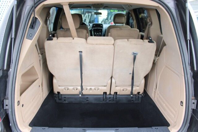 2015 Dodge Grand Caravan SXT Melbourne FL