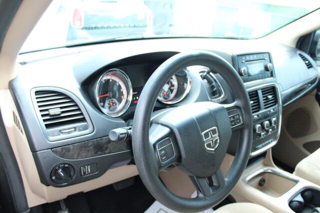 2015 Dodge Grand Caravan SXT Melbourne FL