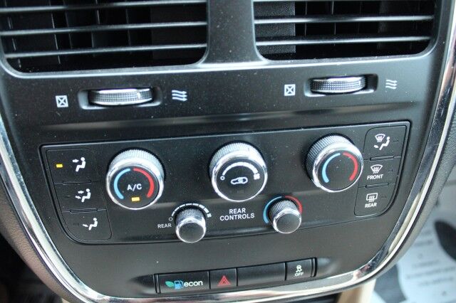 2015 Dodge Grand Caravan SXT Melbourne FL