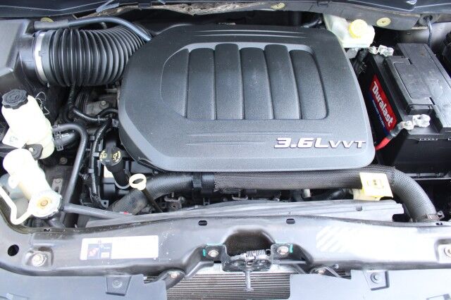 2015 Dodge Grand Caravan SXT Melbourne FL