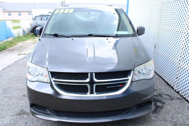 2015 Dodge Grand Caravan SXT Melbourne FL