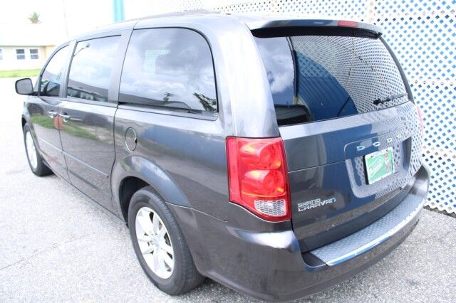 2015 Dodge Grand Caravan SXT Melbourne FL