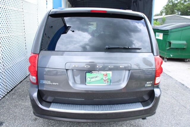 2015 Dodge Grand Caravan SXT Melbourne FL