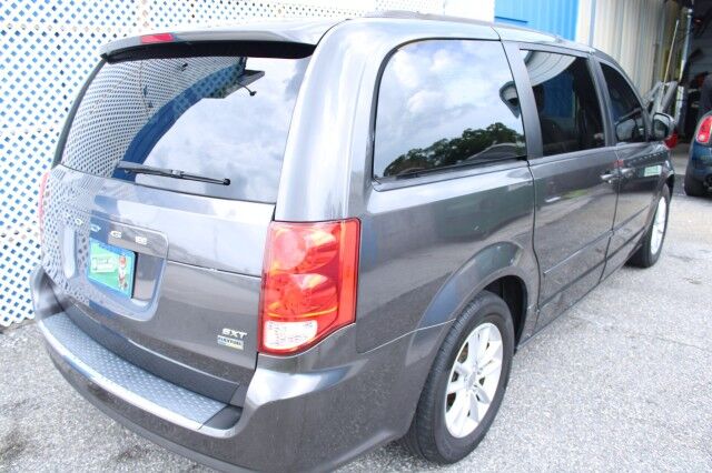 2015 Dodge Grand Caravan SXT Melbourne FL
