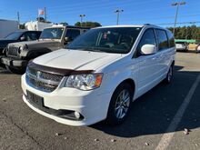 2015_Dodge_Grand Caravan_SXT_ Monroe GA