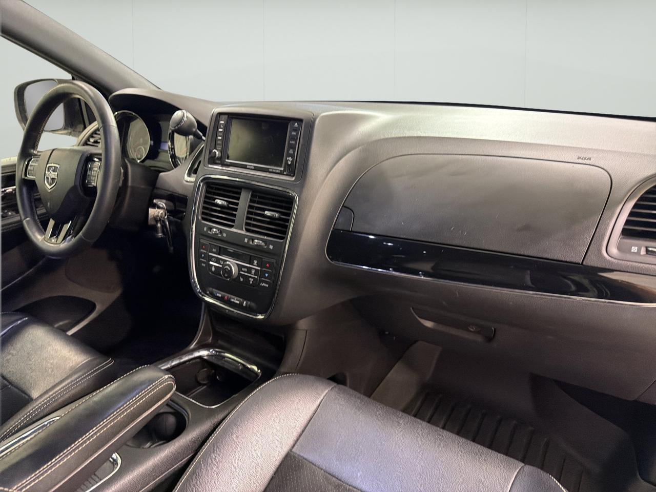 2015 Dodge Grand Caravan SXT Plus San Antonio TX