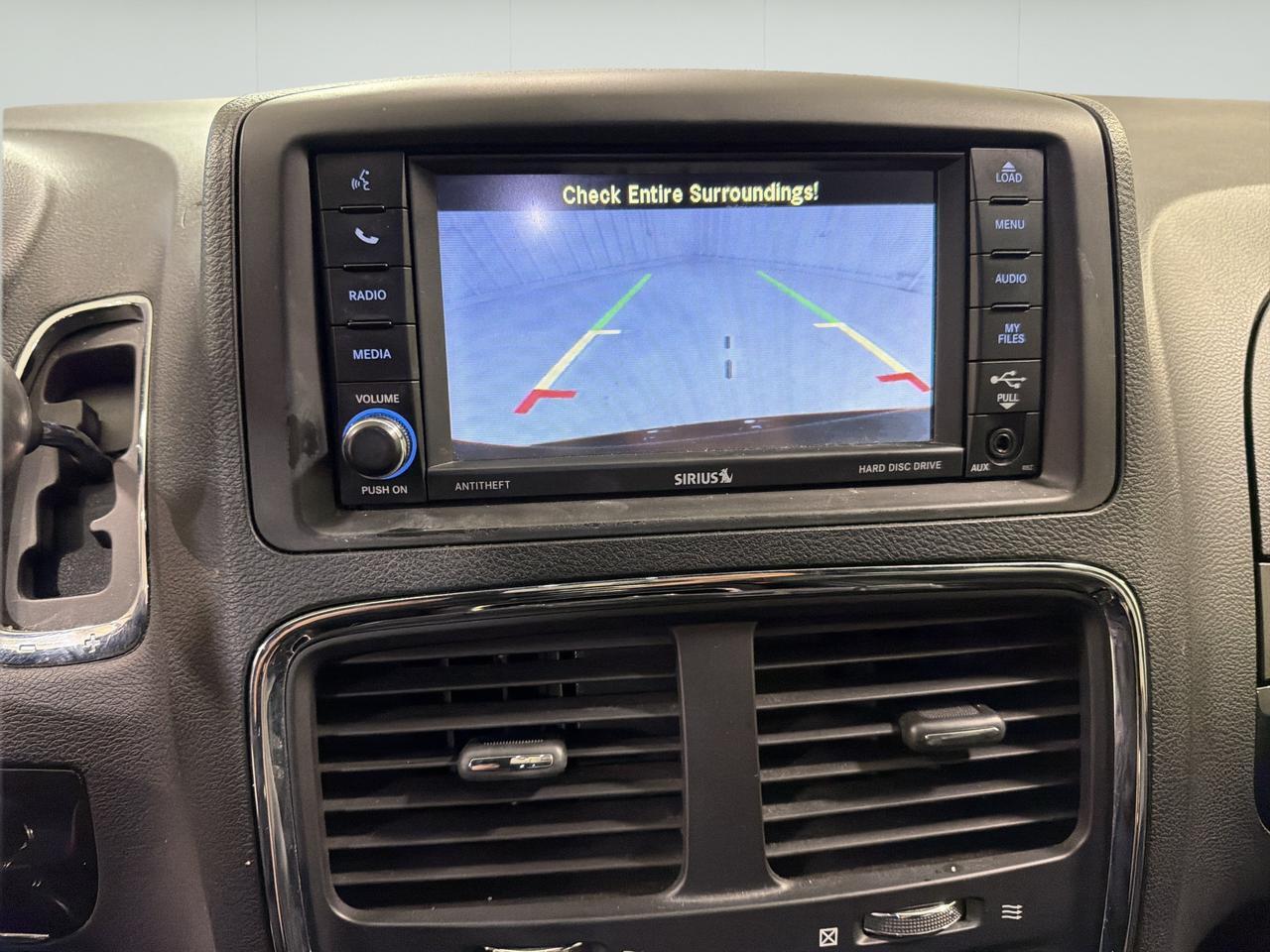 2015 Dodge Grand Caravan SXT Plus San Antonio TX