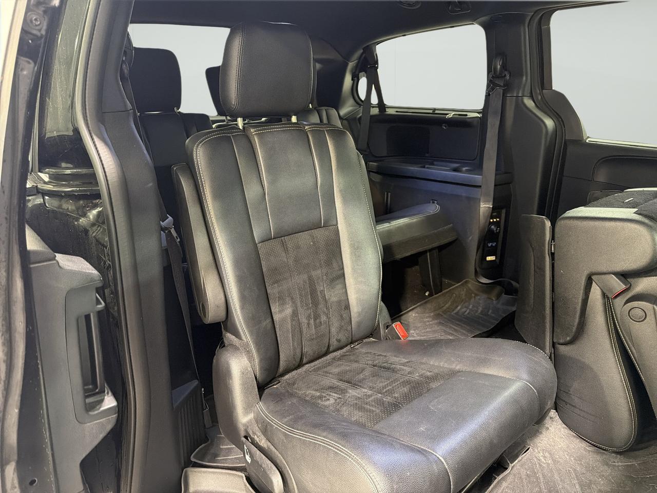2015 Dodge Grand Caravan SXT Plus San Antonio TX